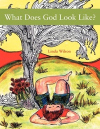 Enlarge image Cover: What Does God Look Like? - Inspiring Voices