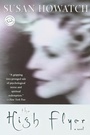 Cover: The High Flyer - Ballantine Books