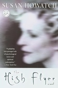 Cover: The High Flyer - Ballantine Books
