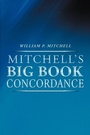 Cover: Mitchell's Big Book Concordance - Inspiring Voices