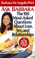 Cover: Ask Barbara - Island Books