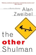 Cover: The Other Shulman - Villard