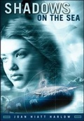 Cover: Shadows on the Sea - Simon & Schuster Children's