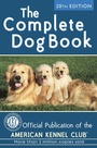 Cover: The Complete Dog Book - Random House Inc