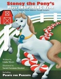 Cover: Stoney the Pony's Most Inspiring Year - Inspiring Voices