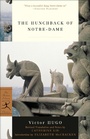 Cover: The Hunchback of Notre-Dame - Modern Library