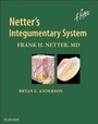 Cover: The Netter Collection of Medical Illustrations: Integumentary System - Saunders