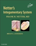 Cover: The Netter Collection of Medical Illustrations: Integumentary System - Saunders