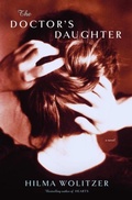 Cover: The Doctor's Daughter - Ballantine Books