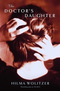 Enlarge image Cover: The Doctor's Daughter - Ballantine Books