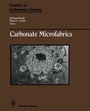 Cover: Carbonate Microfabrics - Springer