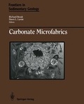 Cover: Carbonate Microfabrics - Springer