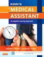 Cover: Kinn's The Medical Assistant - Saunders
