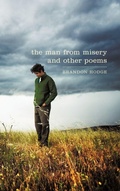Cover: The Man from Misery and Other Poems - iUniverse