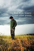 Cover: The Man from Misery and Other Poems - iUniverse
