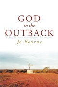 Cover: God in the Outback - Inspiring Voices