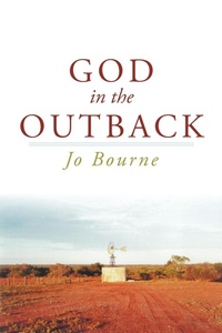 Enlarge image Cover: God in the Outback - Inspiring Voices