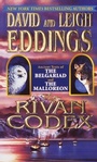 Cover: The Rivan Codex - Del Rey