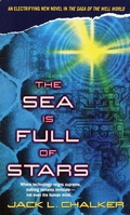 Cover: The Sea Is Full of Stars - Del Rey Books