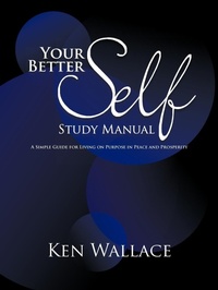 Enlarge image Cover: Your Better Self Study Manual - AuthorHouse