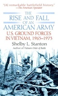 Cover: The Rise and Fall of an American Army - Ballantine Books