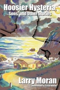 Cover: Hoosier Hysteria, Sons, and Other Stories - AuthorHouse