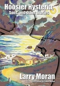 Cover: Hoosier Hysteria, Sons, and Other Stories - AuthorHouse