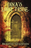 Cover: Dina's Lost Tribe - iUniverse