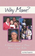 Cover: Why Mom? - AuthorHouse