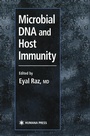 Cover: Microbial DNA and Host Immunity - Humana Press Inc.