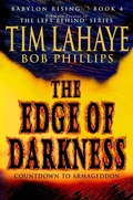 Cover: Babylon Rising: The Edge of Darkness - Bantam Books