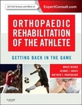 Cover: Orthopaedic Rehabilitation of the Athlete - Saunders