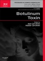 Cover: Botulinum Toxin - Saunders