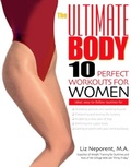 Cover: The Ultimate Body - Ballantine Books