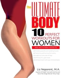Abbildung von: The Ultimate Body - Ballantine Books