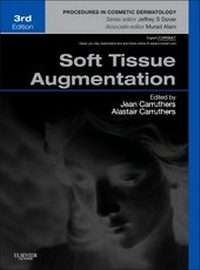 Enlarge image Cover: Soft Tissue Augmentation - Saunders