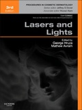 Cover: Lasers and Lights - Saunders