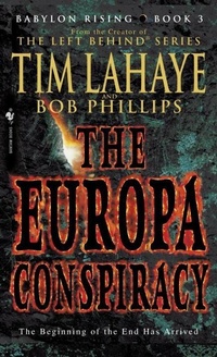 Enlarge image Cover: Babylon Rising: The Europa Conspiracy - Bantam Books