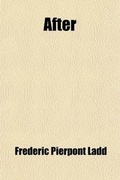 Cover: After; A Novel - General Books