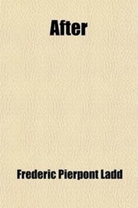 Enlarge image Cover: After; A Novel - General Books