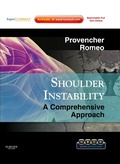 Cover: Shoulder Instability: A Comprehensive Approach E-Book - Saunders