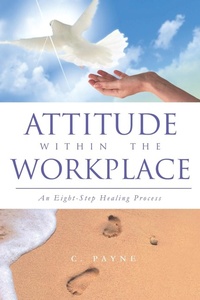 Enlarge image Cover: Attitude Within the Workplace - Inspiring Voices