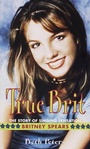 Cover: True Brit - Ballantine Books
