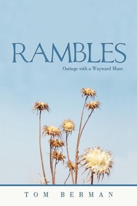 Enlarge image Cover: Rambles - iUniverse