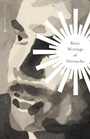 Cover: Basic Writings of Nietzsche - Modern Library