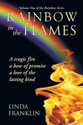 Cover: Rainbow in the Flames - Inspiring Voices