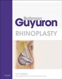 Cover: Rhinoplasty E-Book - Saunders
