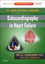 Cover: Echocardiography in Heart Failure- E-BOOK - Saunders