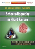 Cover: Echocardiography in Heart Failure- E-BOOK - Saunders