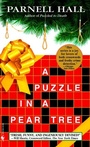 Cover: A Puzzle in a Pear Tree - Bantam Books
